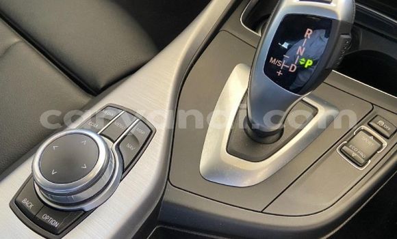 Tenga Tsaru BMW 1-Series Sirivha Mota in Livingstone in Zambia Tenga Tsaru BMW 1-Series Sirivha Mota in Livingstone in Zambia