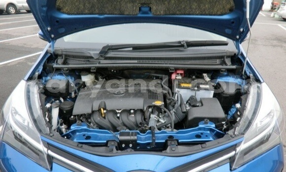 Nunua Ilio tumika Toyota Vitz Bluu Gari ndani ya Livingstone nchini Zambia Nunua Ilio tumika Toyota Vitz Bluu Gari ndani ya Livingstone nchini Zambia