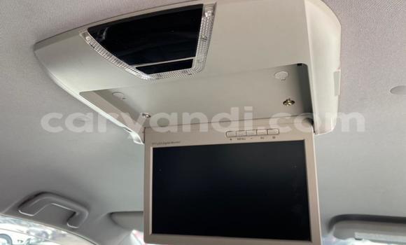 Tenga Tsaru Toyota Wish Bhuruu Mota in Livingstone in Zambia Tenga Tsaru Toyota Wish Bhuruu Mota in Livingstone in Zambia