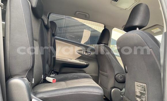 Tenga Tsaru Toyota Wish Bhuruu Mota in Livingstone in Zambia Tenga Tsaru Toyota Wish Bhuruu Mota in Livingstone in Zambia