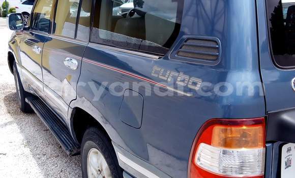 Tenga Tsaru Toyota Land Cruiser Bhuruu Mota in Lusaka in Zambia Tenga Tsaru Toyota Land Cruiser Bhuruu Mota in Lusaka in Zambia