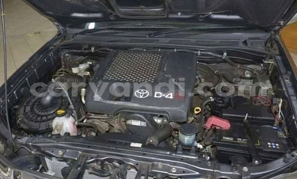 Buy Used Toyota Hilux Other Car in Kalengwa in North-Western Buy Used Toyota Hilux Other Car in Kalengwa in North-Western