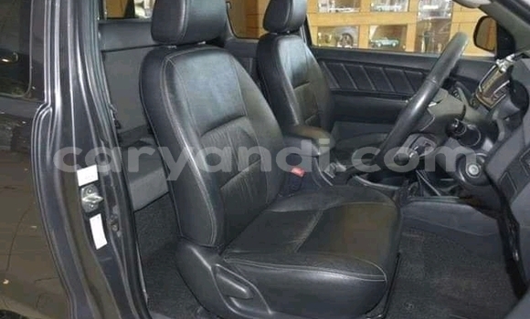 Buy Used Toyota Hilux Other Car in Kalengwa in North-Western Buy Used Toyota Hilux Other Car in Kalengwa in North-Western