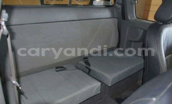 Buy Used Toyota Hilux Other Car in Kalengwa in North-Western Buy Used Toyota Hilux Other Car in Kalengwa in North-Western