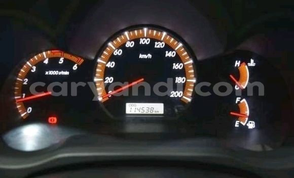 Buy Used Toyota Hilux Other Car in Kalengwa in North-Western Buy Used Toyota Hilux Other Car in Kalengwa in North-Western