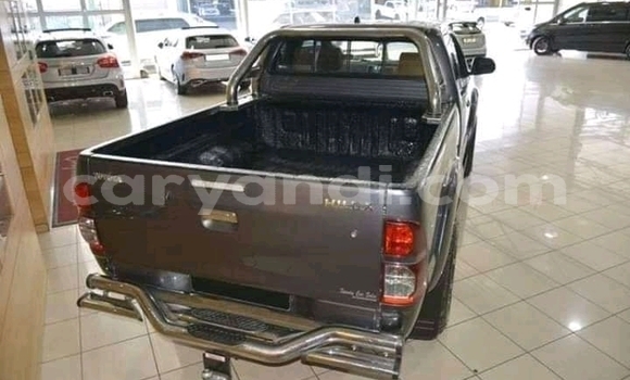 Buy Used Toyota Hilux Other Car in Kalengwa in North-Western Buy Used Toyota Hilux Other Car in Kalengwa in North-Western