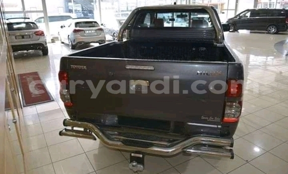 Buy Used Toyota Hilux Other Car in Kalengwa in North-Western Buy Used Toyota Hilux Other Car in Kalengwa in North-Western