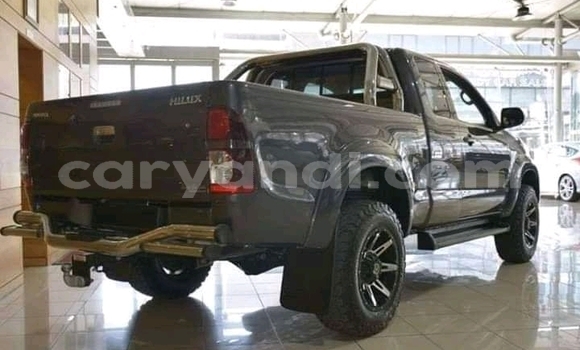 Buy Used Toyota Hilux Other Car in Kalengwa in North-Western Buy Used Toyota Hilux Other Car in Kalengwa in North-Western