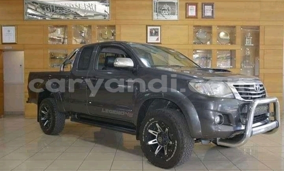 Buy Used Toyota Hilux Other Car in Kalengwa in North-Western Buy Used Toyota Hilux Other Car in Kalengwa in North-Western