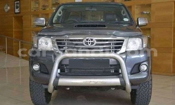 Buy Used Toyota Hilux Other Car in Kalengwa in North-Western Buy Used Toyota Hilux Other Car in Kalengwa in North-Western