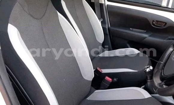 Buy Used Toyota Aygo Other Car in Chingola in Zambia Buy Used Toyota Aygo Other Car in Chingola in Zambia