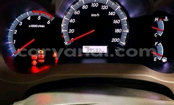 Buy Used Toyota Fortuner Silver Car in Livingstone in Zambia Buy Used Toyota Fortuner Silver Car in Livingstone in Zambia