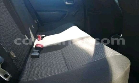 Buy Used Toyota Yaris Other Car in Livingstone in Zambia Buy Used Toyota Yaris Other Car in Livingstone in Zambia