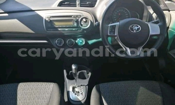 Buy Used Toyota Yaris Other Car in Livingstone in Zambia Buy Used Toyota Yaris Other Car in Livingstone in Zambia