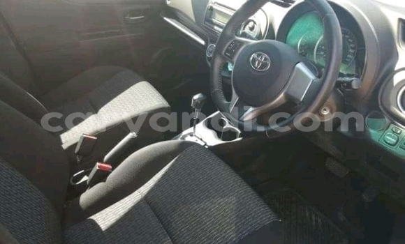 Buy Used Toyota Yaris Other Car in Livingstone in Zambia Buy Used Toyota Yaris Other Car in Livingstone in Zambia