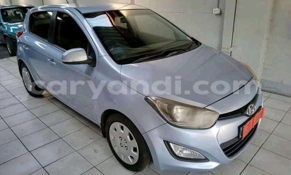 Buy Used Hyundai i20 Other Car in Chipata in Zambia