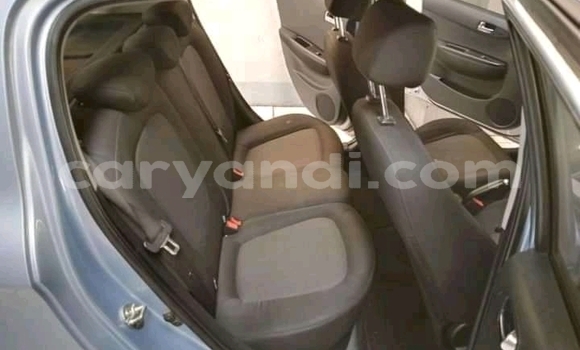 Buy Used Hyundai i20 Other Car in Chipata in Zambia Buy Used Hyundai i20 Other Car in Chipata in Zambia