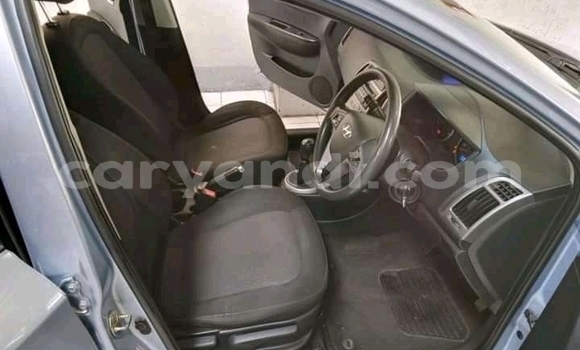 Buy Used Hyundai i20 Other Car in Chipata in Zambia Buy Used Hyundai i20 Other Car in Chipata in Zambia