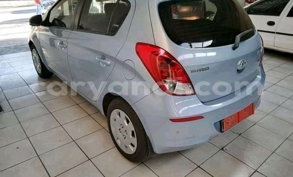 Buy Used Hyundai i20 Other Car in Chipata in Zambia Buy Used Hyundai i20 Other Car in Chipata in Zambia