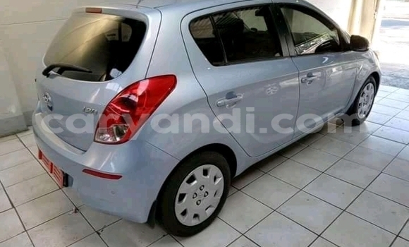 Buy Used Hyundai i20 Other Car in Chipata in Zambia Buy Used Hyundai i20 Other Car in Chipata in Zambia