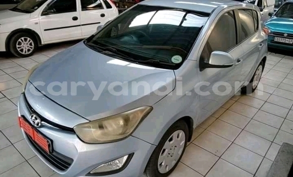 Buy Used Hyundai i20 Other Car in Chipata in Zambia Buy Used Hyundai i20 Other Car in Chipata in Zambia