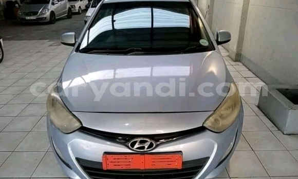 Buy Used Hyundai i20 Other Car in Chipata in Zambia Buy Used Hyundai i20 Other Car in Chipata in Zambia