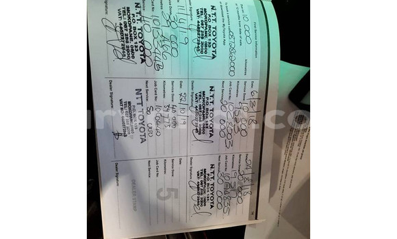 Nunua Ilio tumika Toyota Hilux Nyeupe Gari ndani ya Livingstone nchini Zambia Nunua Ilio tumika Toyota Hilux Nyeupe Gari ndani ya Livingstone nchini Zambia