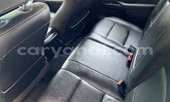 Tenga Tsaru Toyota Hilux Chena Mota in Livingstone in Zambia Tenga Tsaru Toyota Hilux Chena Mota in Livingstone in Zambia