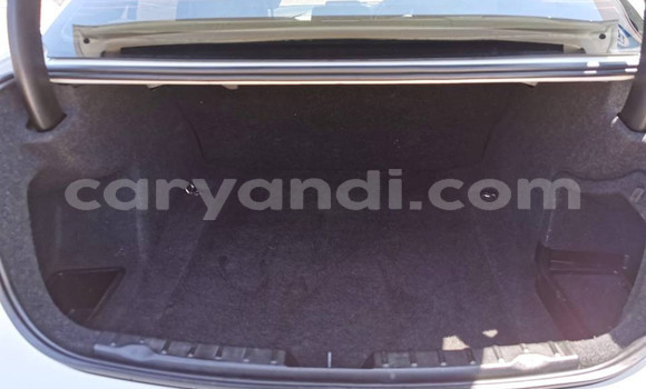 Tenga Tsaru BMW 3–Series Chena Mota in Livingstone in Zambia Tenga Tsaru BMW 3–Series Chena Mota in Livingstone in Zambia