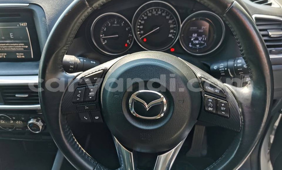 Acheter Occasion Voiture Mazda CX-5 Blanc à Livingstone, Zambie Acheter Occasion Voiture Mazda CX-5 Blanc à Livingstone, Zambie
