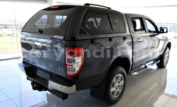 Buy Used Ford Ranger Silver Car in Livingstone in Zambia Buy Used Ford Ranger Silver Car in Livingstone in Zambia
