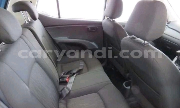 Buy Used Hyundai i10 Other Car in Kalulushi in Copperbelt Buy Used Hyundai i10 Other Car in Kalulushi in Copperbelt