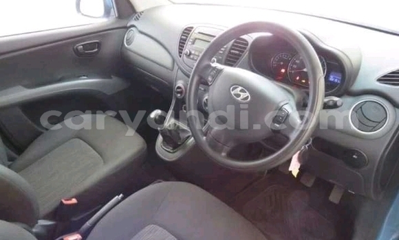 Buy Used Hyundai i10 Other Car in Kalulushi in Copperbelt Buy Used Hyundai i10 Other Car in Kalulushi in Copperbelt