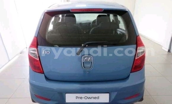 Buy Used Hyundai i10 Other Car in Kalulushi in Copperbelt Buy Used Hyundai i10 Other Car in Kalulushi in Copperbelt