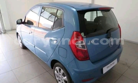 Buy Used Hyundai i10 Other Car in Kalulushi in Copperbelt Buy Used Hyundai i10 Other Car in Kalulushi in Copperbelt