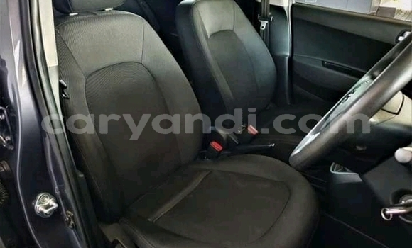 Buy Used Hyundai i10 Other Car in Chililabombwe in Copperbelt Buy Used Hyundai i10 Other Car in Chililabombwe in Copperbelt