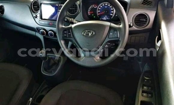 Buy Used Hyundai i10 Other Car in Chililabombwe in Copperbelt Buy Used Hyundai i10 Other Car in Chililabombwe in Copperbelt