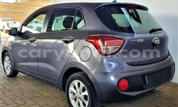 Buy Used Hyundai i10 Other Car in Chililabombwe in Copperbelt Buy Used Hyundai i10 Other Car in Chililabombwe in Copperbelt