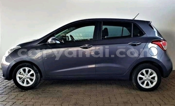 Buy Used Hyundai i10 Other Car in Chililabombwe in Copperbelt Buy Used Hyundai i10 Other Car in Chililabombwe in Copperbelt