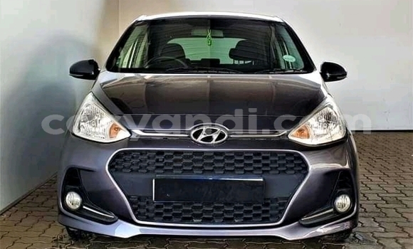Buy Used Hyundai i10 Other Car in Chililabombwe in Copperbelt Buy Used Hyundai i10 Other Car in Chililabombwe in Copperbelt