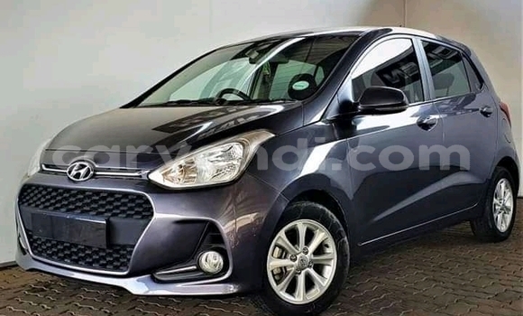 Buy Used Hyundai i10 Other Car in Chililabombwe in Copperbelt Buy Used Hyundai i10 Other Car in Chililabombwe in Copperbelt