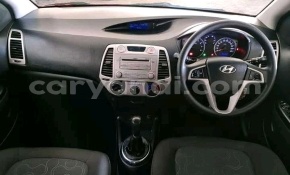 Buy Used Hyundai i10 Other Car in Chililabombwe in Copperbelt Buy Used Hyundai i10 Other Car in Chililabombwe in Copperbelt