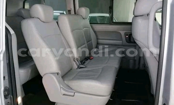 Buy Used Hyundai H1 Other Car in Livingstone in Zambia Buy Used Hyundai H1 Other Car in Livingstone in Zambia