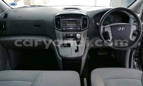 Buy Used Hyundai H1 Other Car in Livingstone in Zambia Buy Used Hyundai H1 Other Car in Livingstone in Zambia