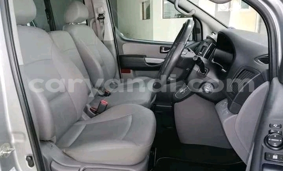 Buy Used Hyundai H1 Other Car in Livingstone in Zambia Buy Used Hyundai H1 Other Car in Livingstone in Zambia