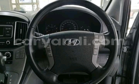 Buy Used Hyundai H1 Other Car in Livingstone in Zambia Buy Used Hyundai H1 Other Car in Livingstone in Zambia