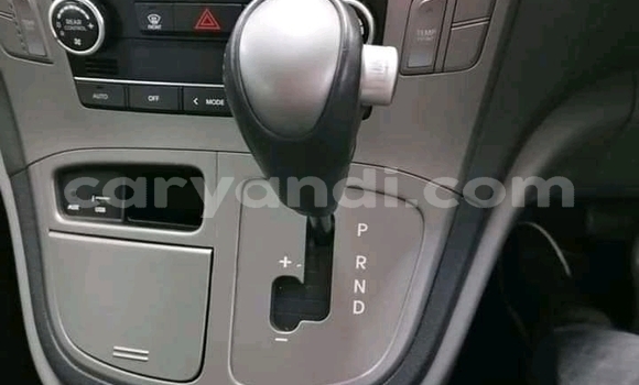 Buy Used Hyundai H1 Other Car in Livingstone in Zambia Buy Used Hyundai H1 Other Car in Livingstone in Zambia