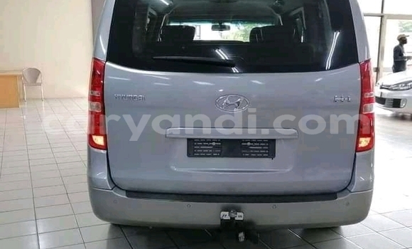 Buy Used Hyundai H1 Other Car in Livingstone in Zambia Buy Used Hyundai H1 Other Car in Livingstone in Zambia
