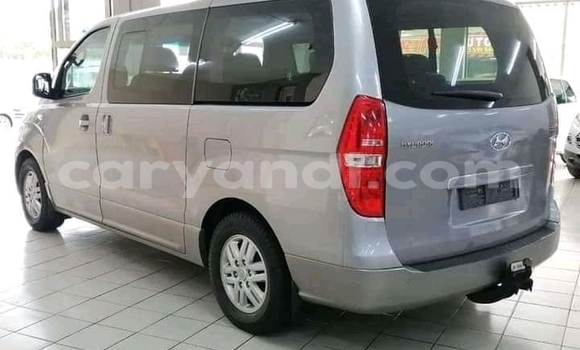 Buy Used Hyundai H1 Other Car in Livingstone in Zambia Buy Used Hyundai H1 Other Car in Livingstone in Zambia