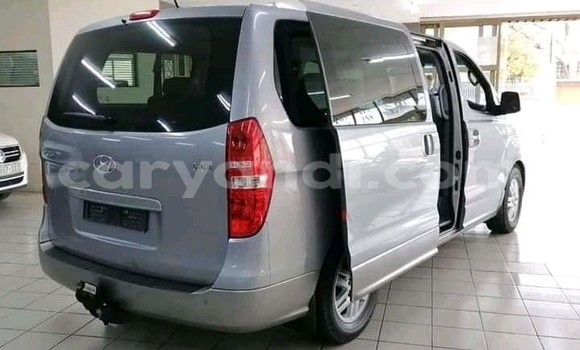 Buy Used Hyundai H1 Other Car in Livingstone in Zambia Buy Used Hyundai H1 Other Car in Livingstone in Zambia